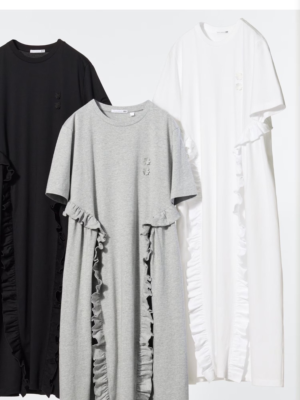 Cecilie Bahnsen x UNIQLO
